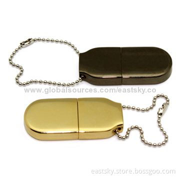 Promotional Mini Flash Drive, Attractive for Bright Color/Elegant Appearance and Up to 32GB Capacity